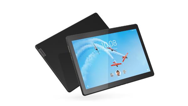 Lenovo Tab M10 QuadC/2GB/32GB/WiFi+LTE/10"/crni