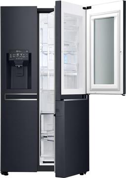 LG hladnjak GSX961MTAZ