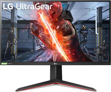 MON 27 LG 27GN850-B