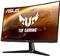 Monitor Asus TUF Gaming VG27VH1B