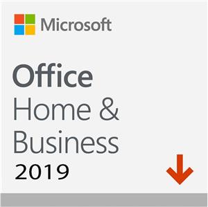 Office Home and Business 2019 Croatian, T5D-03304