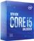 INTEL Core i5-10600KF 4.1GHZ LGA1200 12M Cache Box