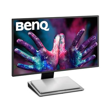 Monitor LED 27" BENQ PD2710QC, 5ms, HDMI-DP, QHD, Flicker free