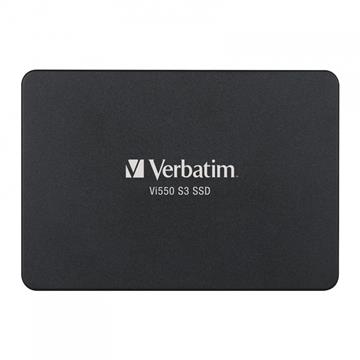 SSD 1000 GB VERBATIM, Vi550 S3, SATA 3, 2.5", 560/535 MB/s