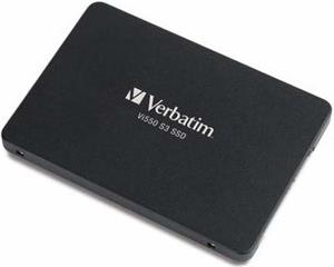 SSD 128 GB VERBATIM, Vi550 S3, SATA 3, 2.5", 560/430 MB/s
