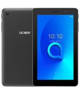 Tablet ALCATEL Smart tab 7, 7", 1.5GB, 16GB, WiFi, Android 9.0, crni