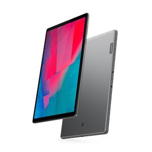 Tablet LENOVO Tab M10+ ZA5V0041BG, 10.3", 4GB, 128GB, 4G/LTE, Android 9, sivi