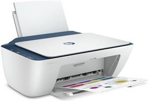 Multifunkcijski uređaj HP DeskJet 2721, 7FR54B, printer/scanner/copy, 4800dpi, USB, WiFi