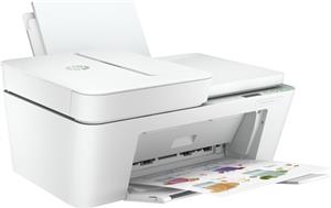 Multifunkcijski uređaj HP DeskJet Plus 4122, 7FS79B, printer/scanner/copy, 4800dpi, ePrint/AirPrint, USB, WiFi