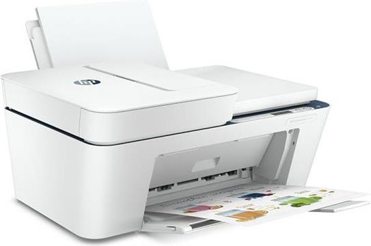 Multifunkcijski uređaj HP DeskJet Plus 4130, 7FS77B, printer/scanner/copy, 4800dpi, USB, WiFi