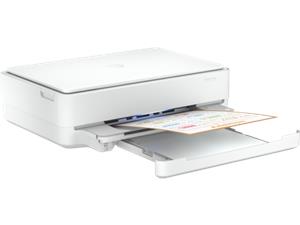 Multifunkcijski uređaj HP DeskJet Plus Advantage 6075, 5SE22C, printer/scanner/copy, 4800dpi, USB, WiFi
