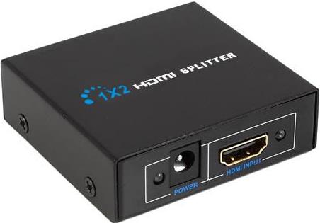 SBOX HDMI razdjeljnik HDMI-1.4 2 utora