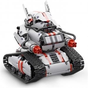 Mi Robot Builder (Rover)