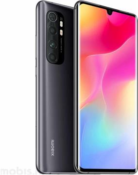 XIAOMI MI NOTE 10 LITE 6/128GB CRNA