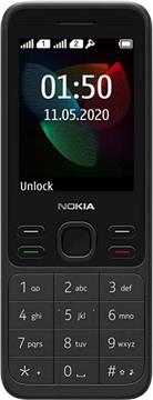 NOKIA 150 (2020) DS: CRNA