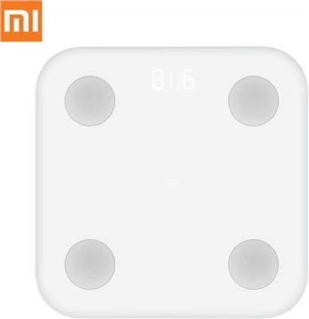 Osobna vaga Xiaomi Mi Body Composition Scale 2