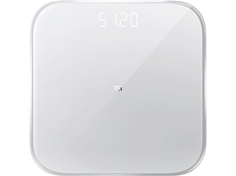 XIAOMI Mi Smart 2 scale white