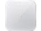 XIAOMI Mi Smart 2 scale white