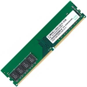 Memorija PC-19200, 4 GB, APACER, AU04GGB24CETBGH, DDR4 2400Mhz bulk
