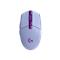 Miš LOGITECH Gaming G305 Lightspeed, bežični, optički, 12000