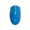 Miš LOGITECH Gaming G305 Lightspeed, bežični, optički, 12000
