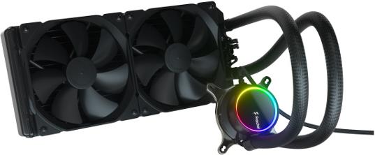 Fractal Celsius+ S28 Dynamic, 1151/2066/AM4