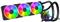 Fractal Celsius+ S36 Prisma RGB, 1151/2066/AM4/TR4