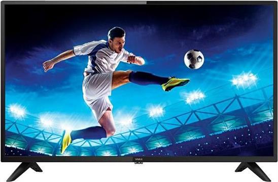 LED TV 32'' VIVAX 32LE113T2S2SM, HD Ready,Android 9, DVB-T2/C/S2, HDMI, USB, WiFi, energetska klasa A