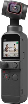 DJI Osmo Pocket 2 Combo