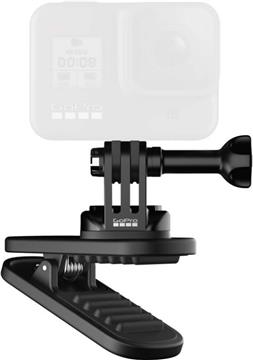 GoPro Magnetic Swivel Clip