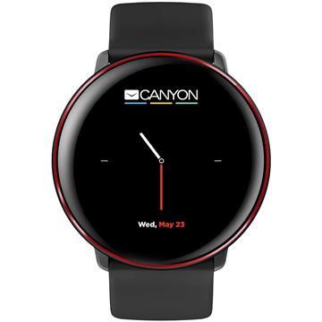 CANYON Marzipan SW-75 Smart watch, CNS-SW75BR