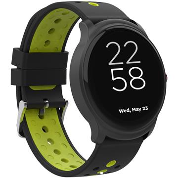 CANYON Oregano SW-81 Smart watch, CNS-SW81BG