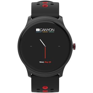 CANYON Oregano SW-81 Smart watch, CNS-SW81BR