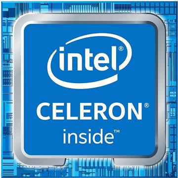 Intel CPU Desktop Celeron G5905 (3.5GHz, 4MB, LGA1200) box