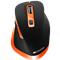 CANYON MW-14 2.4Ghz Wireless mouse, with 6 buttons, CNS-CMSW