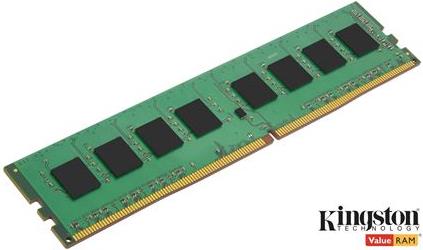 Memorija Kingston DRAM 16GB 3200MHz DDR4 Non-ECC CL22 DIMM 1Rx8 KVR32N22S8/16