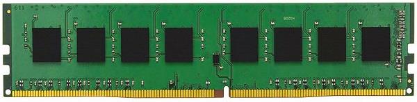 Memorija Kingston DRAM 8GB 3200MHz DDR4 Non-ECC CL22 DIMM 1Rx16 KVR32N22S6/8