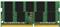 Kingston DRAM 8GB 2666MHz DDR4 Non-ECC CL19 SODIMM 1Rx16 KVR26S19S6/8