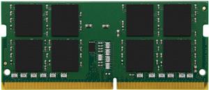 Memorija za prijenosno računalo Kingston DRAM Notebook Memory 32GB DDR4 3200MHz SODIMM, KCP432SD8/32