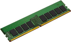 Memorija Kingston DRAM Server Memory 8GB DDR4-2666MHz ECC Module, KTD-PE426E/8G