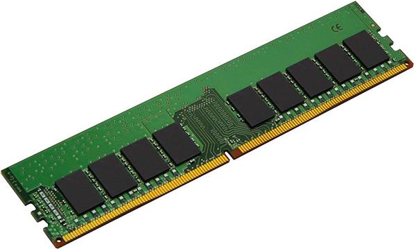 Memorija Kingston DRAM Server Memory 8GB DDR4-2666MHz ECC Module, KTD-PE426E/8G