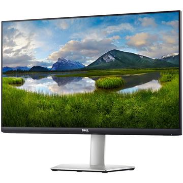 Monitor DELL S-series S2721HS 27.0in, 1920x1080, FHD, IPS Antiglare, 16:9, 1000:1, 300 cd/m2, AMD FreeSync, 4ms, 178/178, DP, HDMI, Audio line out, Tilt, Pivot, Swivel, Height Adjust, 3Y