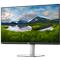 Monitor DELL S-series S2721HS 27.0in, 1920x1080, FHD, IPS Antiglare, 16:9, 1000:1, 300 cd/m2, AMD FreeSync, 4ms, 178/178, DP, HDMI, Audio line out, Tilt, Pivot, Swivel, Height Adjust, 3Y