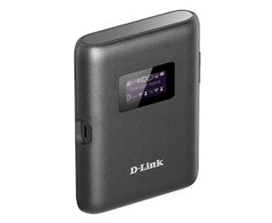 D-Link DWR-933 4G/LTE Cat 6 Wi-Fi Hotspot
