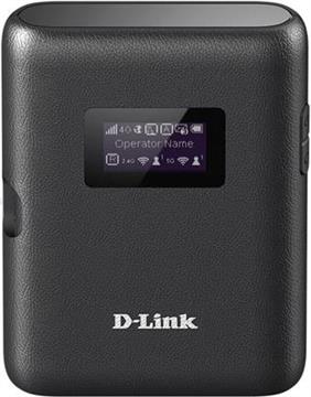 D-Link DWR-933 4G/LTE Cat 6 Wi-Fi Hotspot