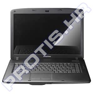 Prijenosno računalo Acer eMachines E520 - 572G12MI, LX.N070Y.015