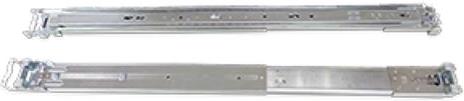 QNAP RAIL-A03-57 Rack-Schienen-Kit