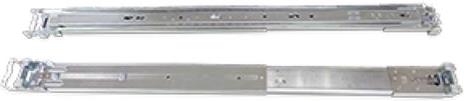 QNAP RAIL-A03-57 Rack-Schienen-Kit