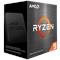 CPU AMD Ryzen 9 5950X (4.9GHz, 72MB, 105W, AM4) BOX