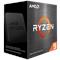 Procesor AMD Ryzen 9 5950X 16C/32T 3.4 GHz (up to 4.9 GHz) AM4 72MB L3 Cache 105W Box PN: 100-100000059WOF